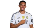 Trent Alexander-Arnold