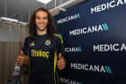 Matteo Guendouzi