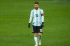 Leo Messi