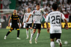 Legia Warszawa - GKS Katowice 3:1 Marco Burch