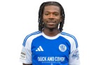 Isaac Buckley