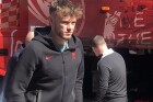 Conor Bradley
