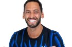 Hakan Calhanoglu