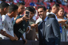 Alvaro Arbeloa
