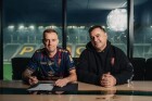 Alex Haditaghi Kamil Grosicki