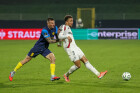 NK Celje - Legia Warszawa 2:!