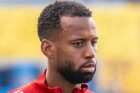 Kellyn Acosta