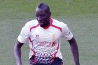 Mamadou Sakho