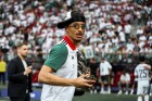 Marcel Mendes-Dudziński Finał Pucharu Polski: Pogoń Szczecin - Legia Warszawa 3:4