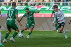 34. KOLEJKA  PKO EKSTRAKLASY  LEGIA WARSZAWA - SLASK WROCLAW MATIAS LEIVA NAHUEL  IGOR STRZALEK