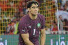 Yassine Bounou