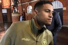 Joao Gomes