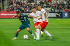 Cracovia - Legia Warszawa 2:1 Filip Stojilković Marco Burch