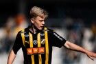 Isak Brusberg