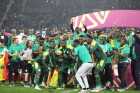 Senegal Puchar Narodów Afryki