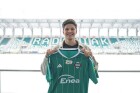 Pedro Henrique Perotti