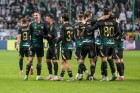 Legia Warszawa - Lechia Gdańsk 2:2