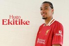 Hugo Ekitike