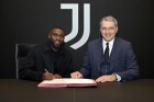 Jeremie Boga