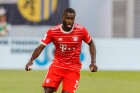 Dayot Upamecano
