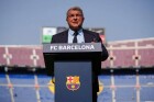 Joan Laporta