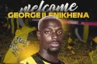 George Ilenikhena
