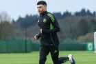 Alex Oxlade-Chamberlain