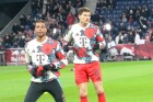 Michael Olise Leon Goretzka