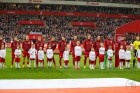 Polska - Holandia 1:1 Reprezentacja