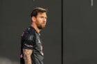 Messi Leo