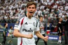 Jan Ziółkowski Finał Pucharu Polski: Pogoń Szczecin - Legia Warszawa 3:4