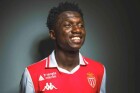 Lamine Camara
