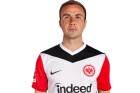 Mario Gotze