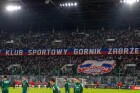Górnik Zabrze - Legia Warszawa 3:1