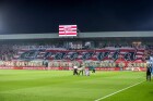 Cracovia - Legia Warszawa 2:1