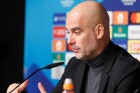Pep Guardiola