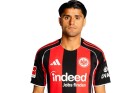 Mahmoud Dahoud