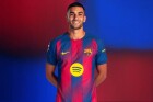 Ferran Torres