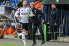 Szachtar Donieck - Legia Warszawa 1:2 Rafał Augustyniak