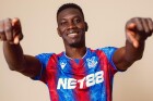 Ismaila Sarr