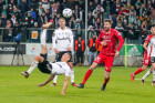 22.KOLEJKA PKO EKSTRAKLASY  LEGIA WARSZAWA - WIDZEW LODZ  KLASYK  DERBY PATRYK SOKOLOWSKI MAIK NAWROCKI  MAREK HANOUSEK