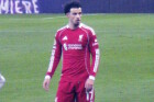Curtis Jones