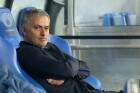 Jose Mourinho