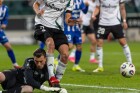 Legia - Górnik łubik adamski