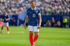 Kylian Mbappe