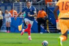 Kylian Mbappe