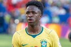 Vinicius Junior