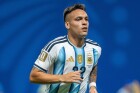 Lautaro Martinez