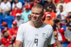 Erling Haaland