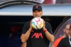 Jurgen Klopp